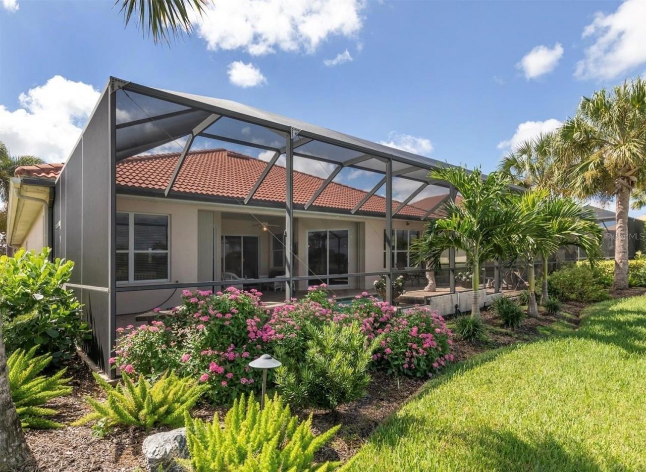 194 Montelluna Drive, North Venice, FL 34275 Photo
