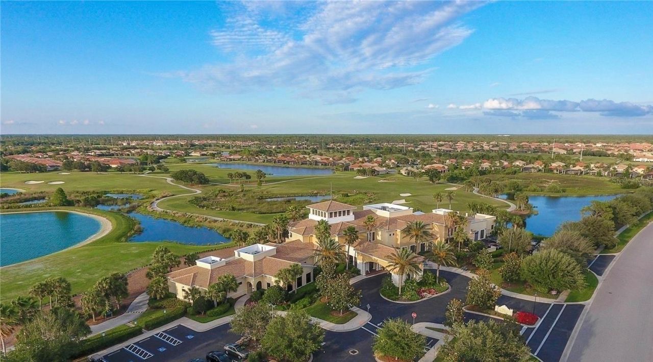 194 Montelluna Drive, North Venice, FL 34275 Photo
