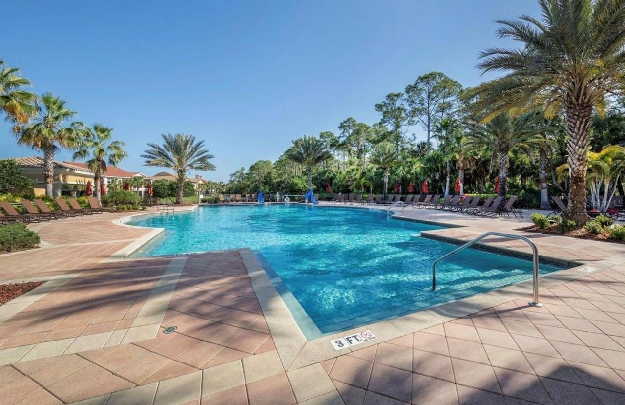 194 Montelluna Drive, North Venice, FL 34275 Photo