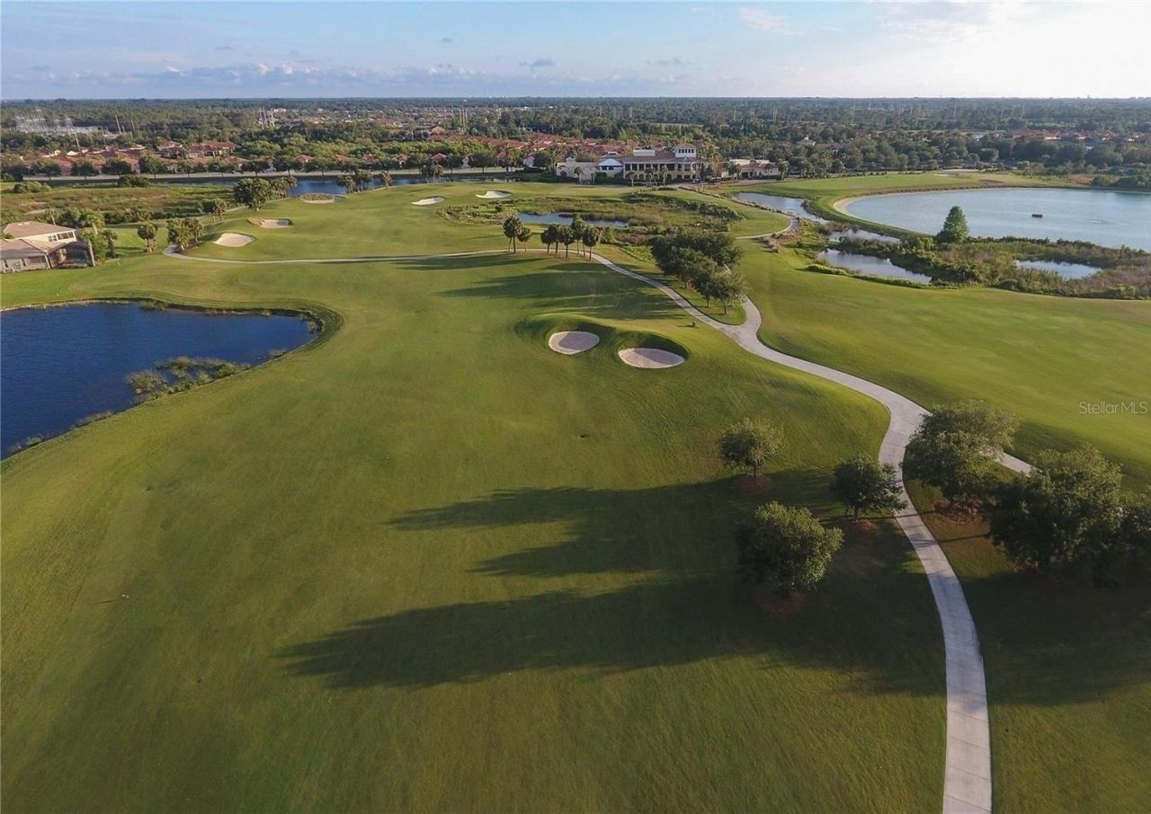 194 Montelluna Drive, North Venice, FL 34275 Photo