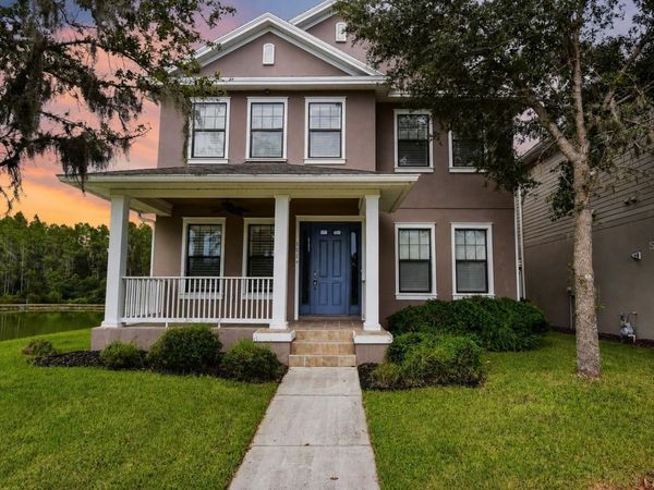 3554 PICKERELL PLACE , NEW PORT RICHEY, FL 34655