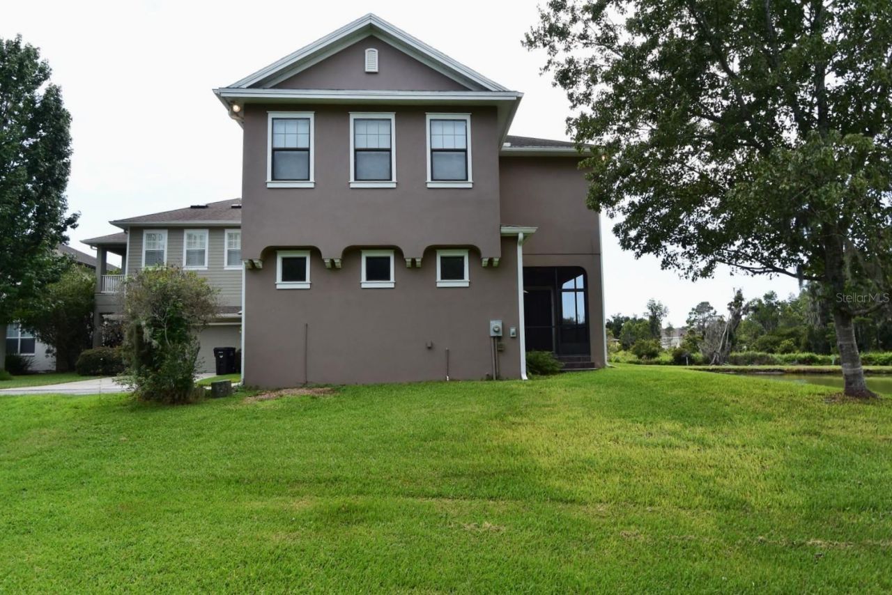 3554 Pickerell Place , New Port Richey, FL 34655 Photo
