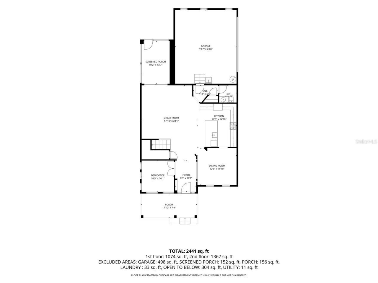 3554 Pickerell Place , New Port Richey, FL 34655 Photo