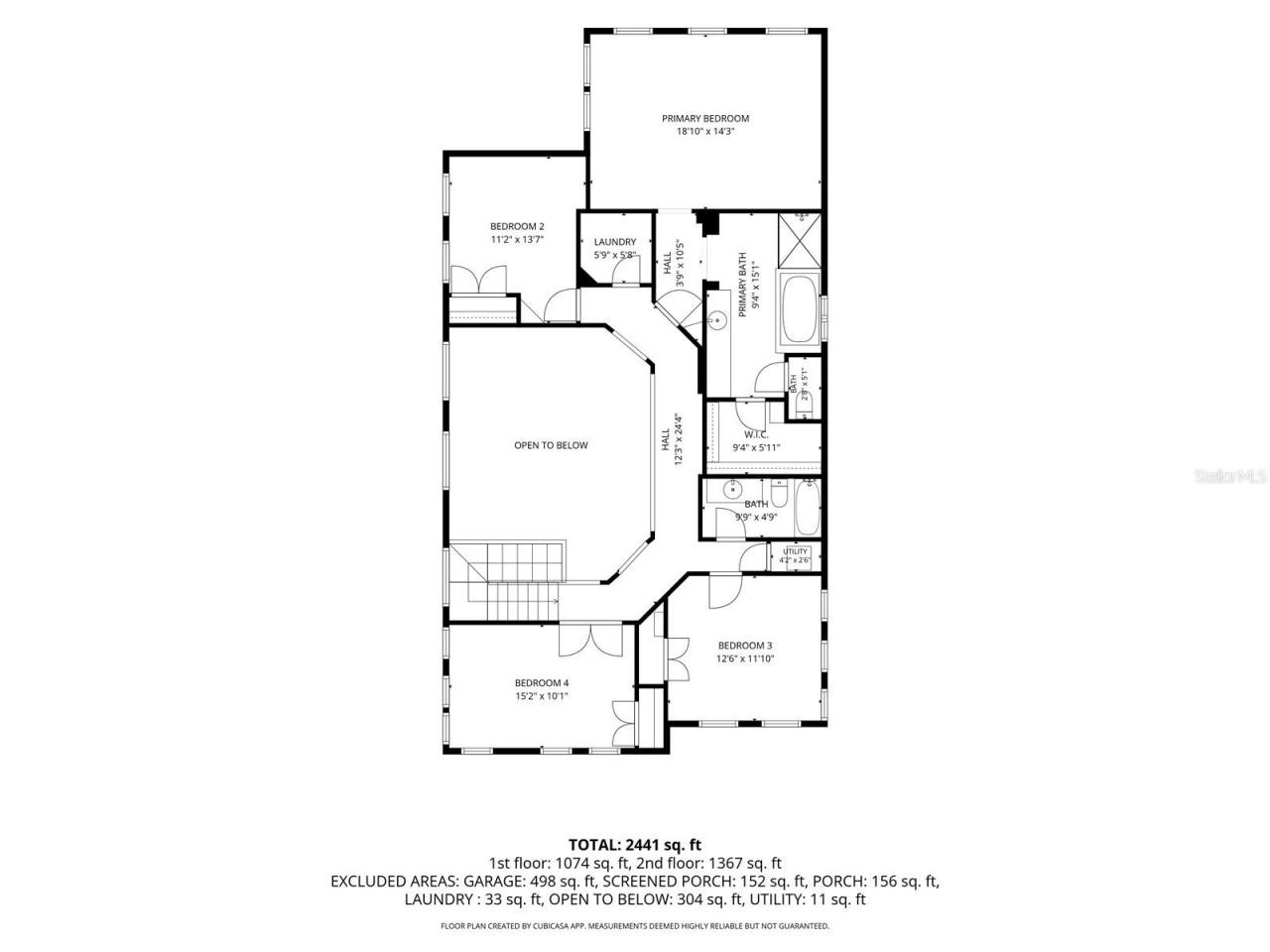 3554 Pickerell Place , New Port Richey, FL 34655 Photo
