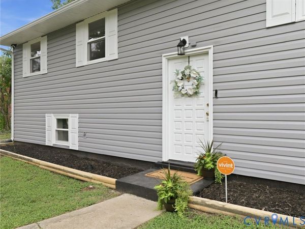 4503 Jan Road , Henrico, VA 23231