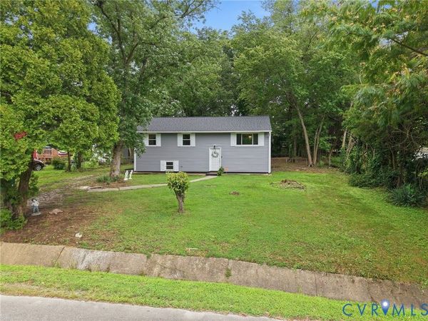 4503 Jan Road, Henrico, VA 23231