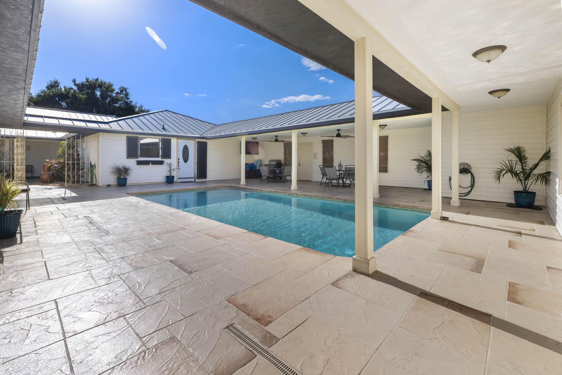 3504 Fontaneda Avenue, Fort Pierce, FL 34947 Photo