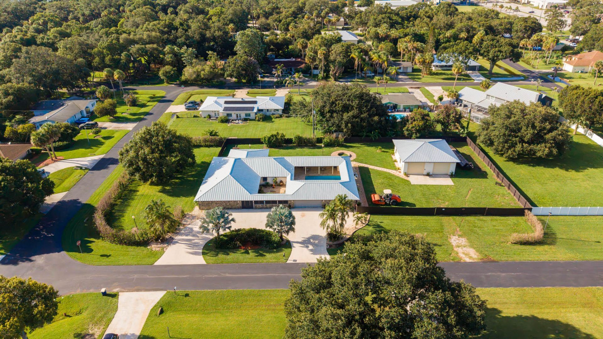 3504 Fontaneda Avenue, Fort Pierce, FL 34947 Photo