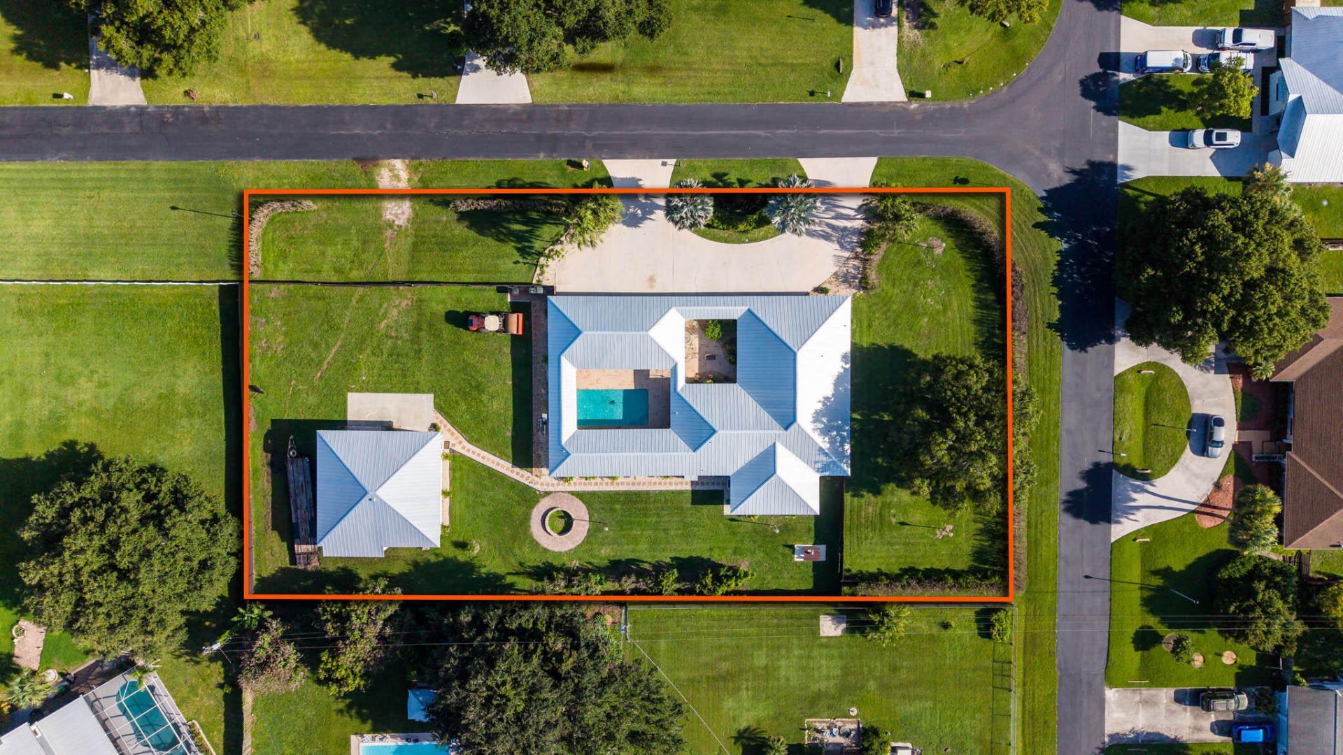 3504 Fontaneda Avenue, Fort Pierce, FL 34947 Photo