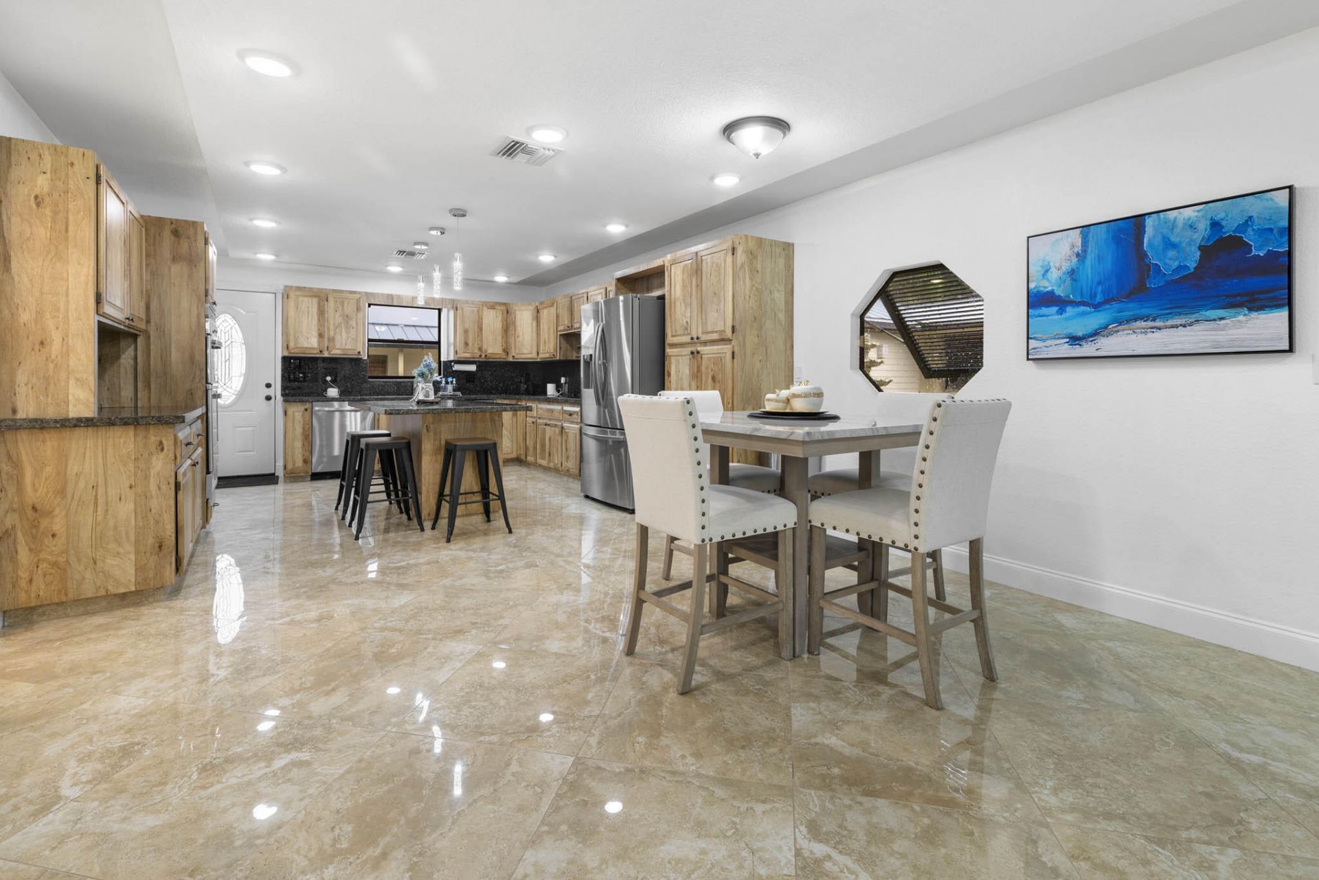 3504 Fontaneda Avenue, Fort Pierce, FL 34947 Photo