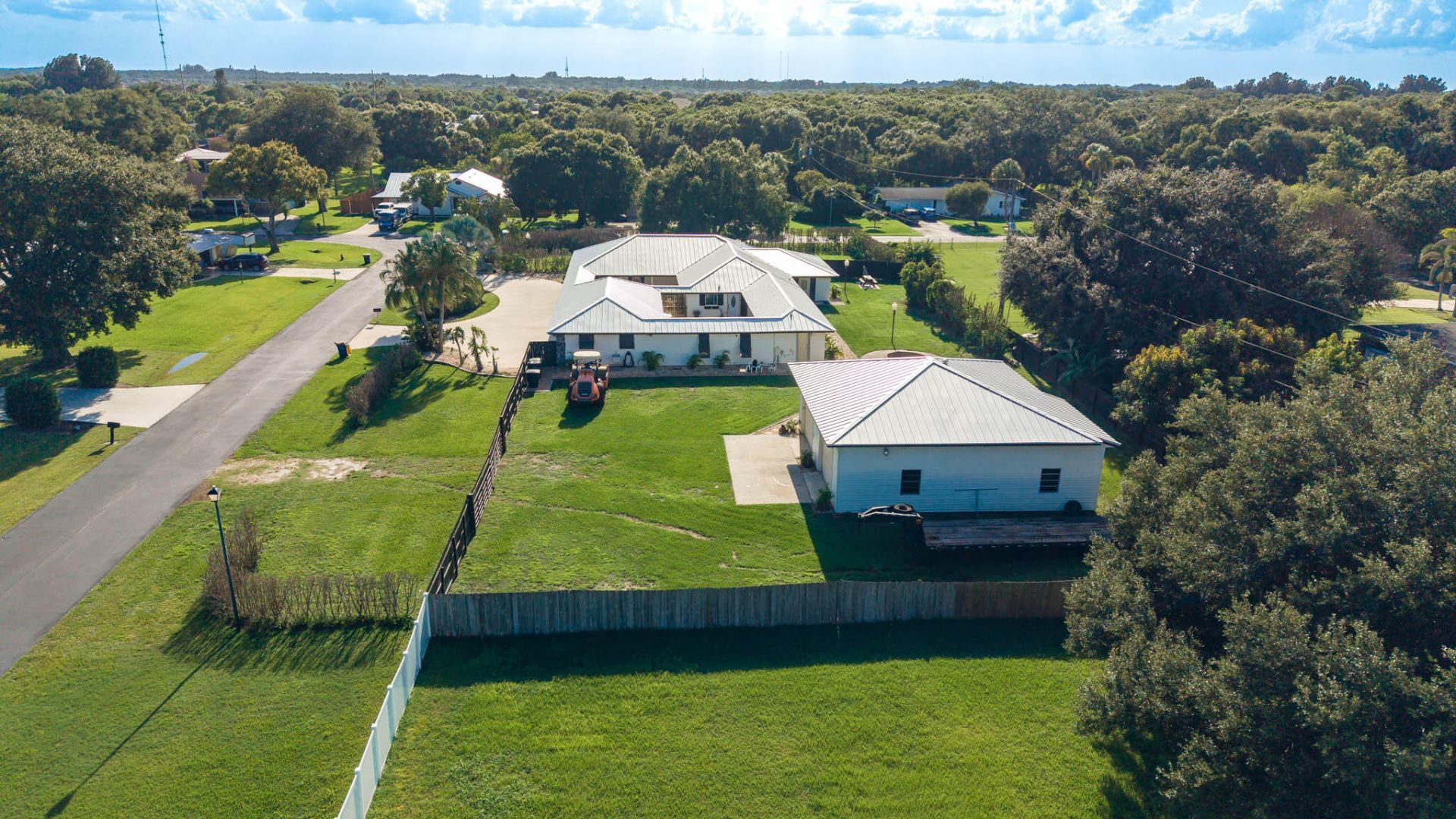 3504 Fontaneda Avenue, Fort Pierce, FL 34947 Photo
