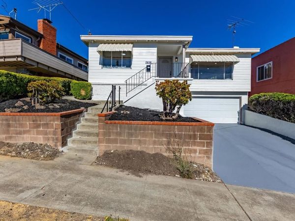 7418 Stockton Avenue, El Cerrito, CA 94530