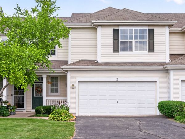 1512 Waterside Drive , Unit 3, DeKalb, IL 60115