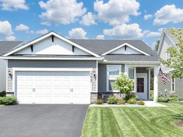 19422 103rd Avenue , Corcoran, MN 55374