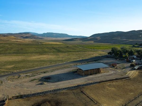 7500 S 6700 E, Gunnison, UT 84634
