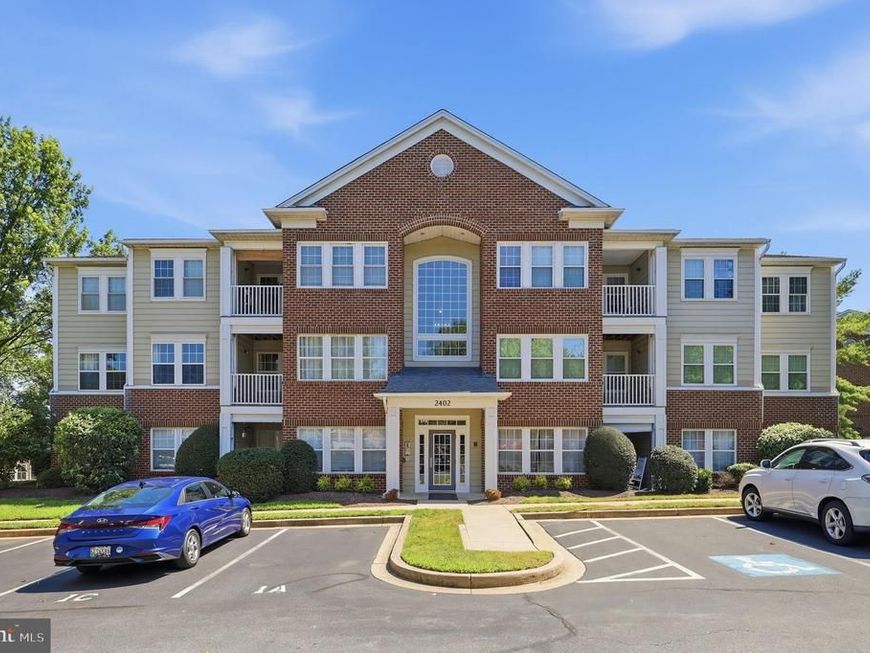 2402 Ellsworth Way, Unit 2A, Frederick, MD 21702 Main Photo