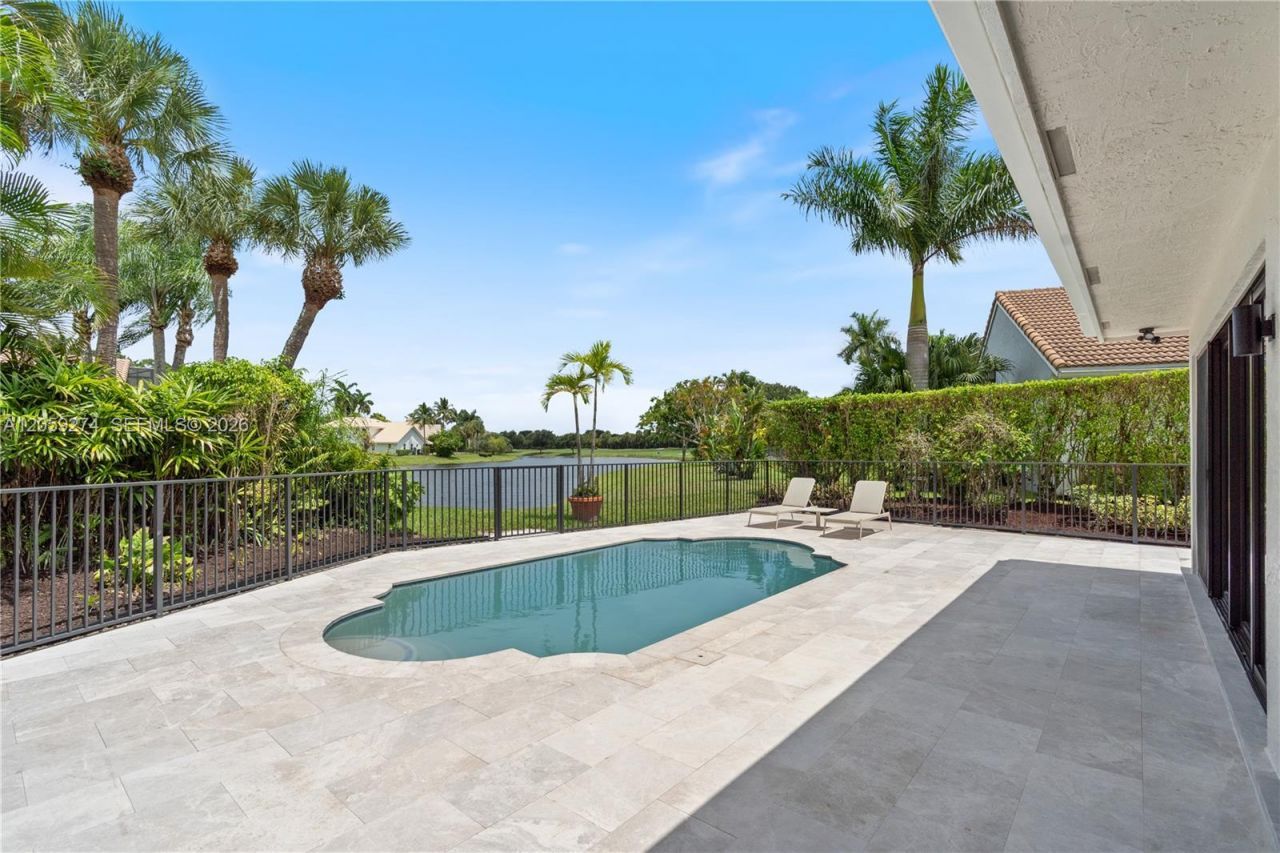 17892 Hampshire Ln, Boca Raton, FL 33498 Photo