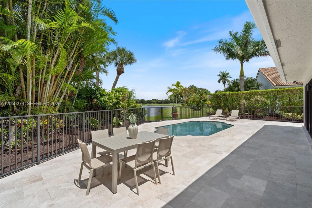 17892 Hampshire Ln, Boca Raton, FL 33498 Photo