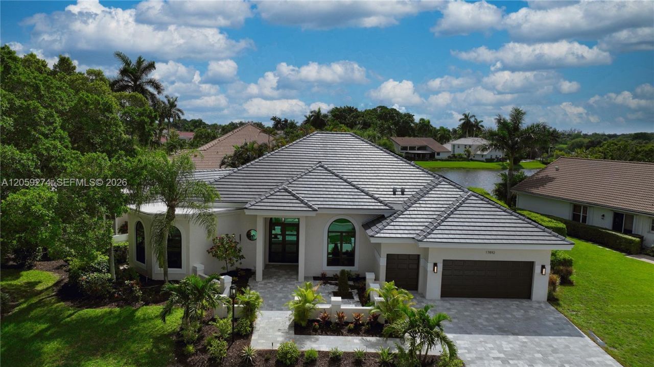 17892 Hampshire Ln, Boca Raton, FL 33498 Photo