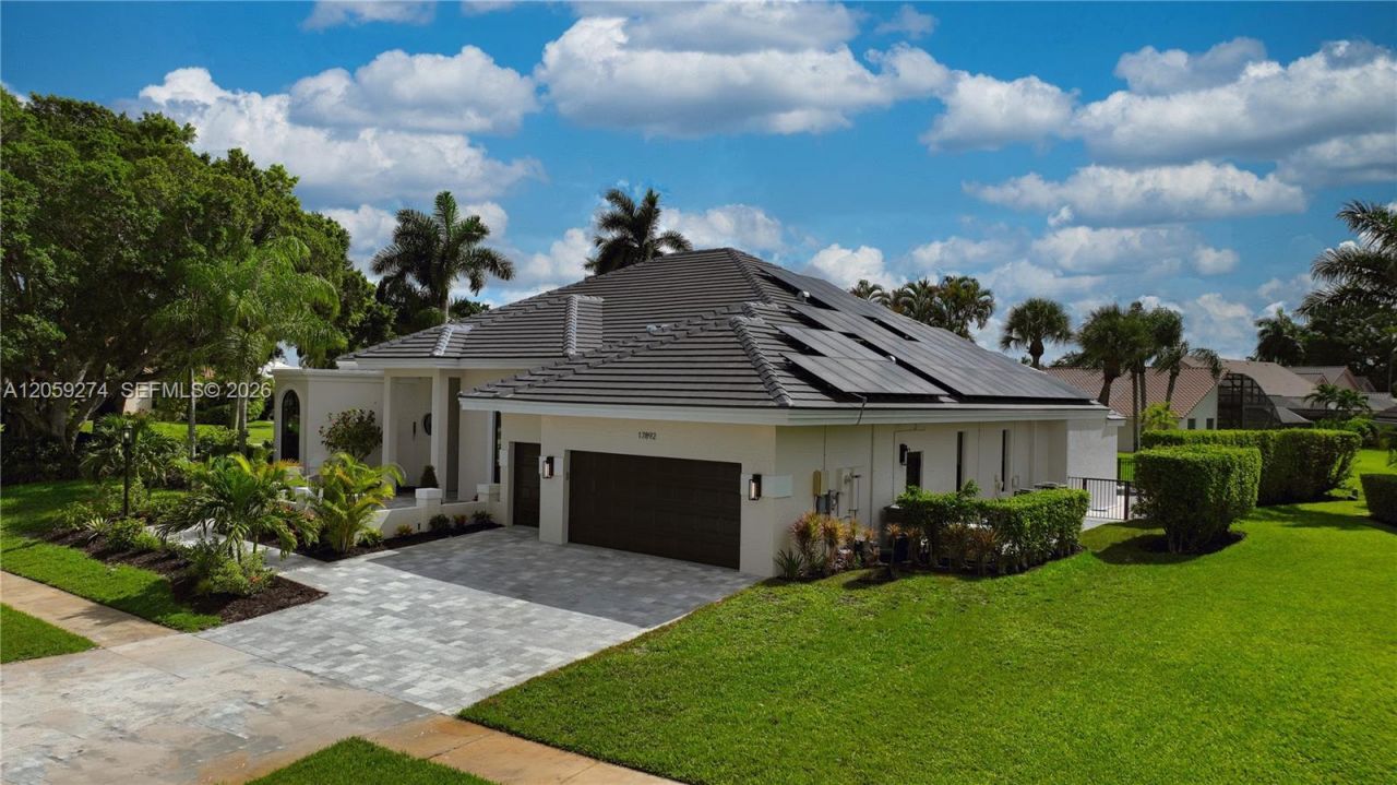 17892 Hampshire Ln, Boca Raton, FL 33498 Photo