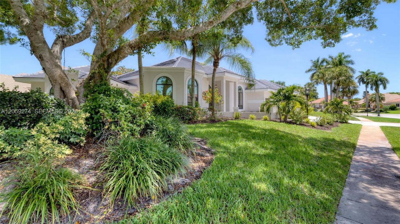 17892 Hampshire Ln, Boca Raton, FL 33498 Photo