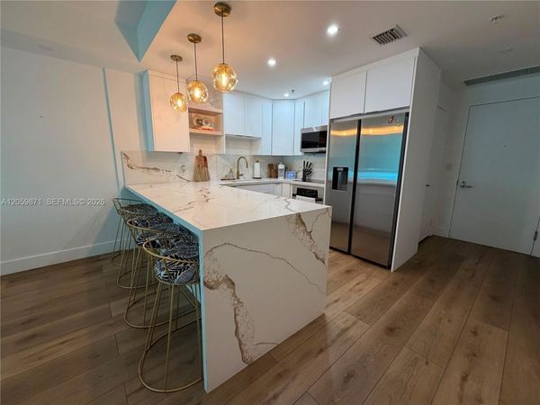 1900 N Bayshore Dr , Unit 1608, Miami, FL 33132