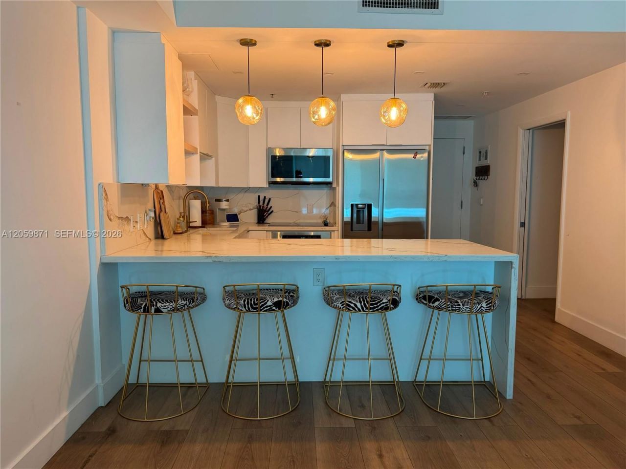 1900 N Bayshore Dr, Unit 1608, Miami, FL 33132 Photo