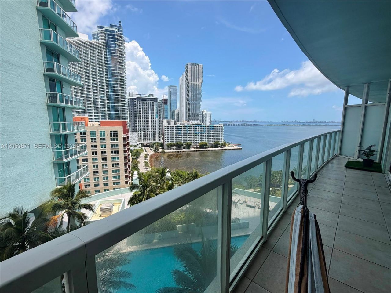 1900 N Bayshore Dr, Unit 1608, Miami, FL 33132 Photo