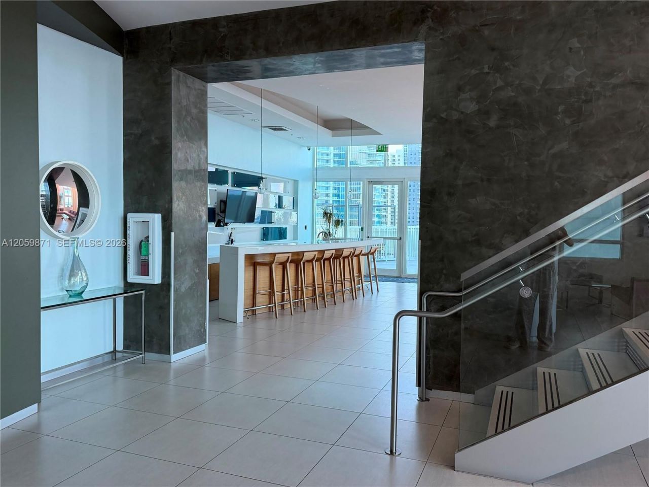 1900 N Bayshore Dr, Unit 1608, Miami, FL 33132 Photo