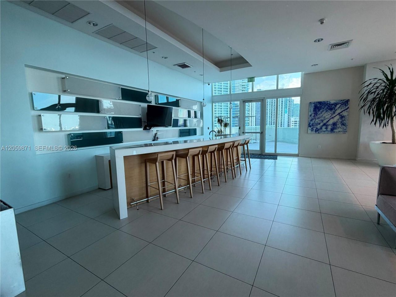 1900 N Bayshore Dr, Unit 1608, Miami, FL 33132 Photo