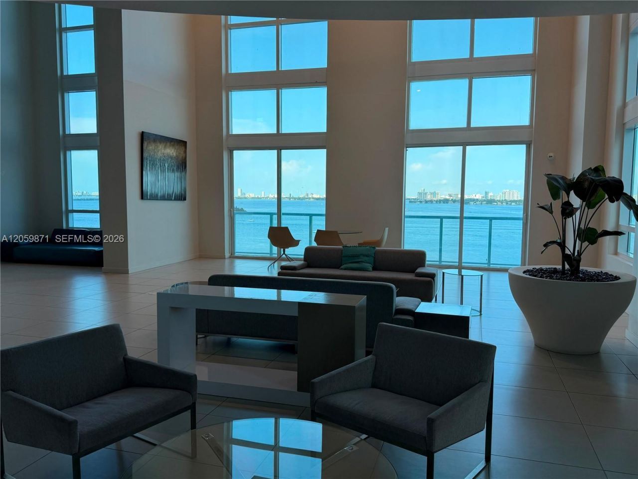 1900 N Bayshore Dr, Unit 1608, Miami, FL 33132 Photo