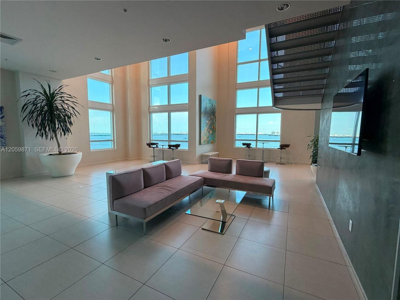 1900 N Bayshore Dr, Unit 1608, Miami, FL 33132 Photo