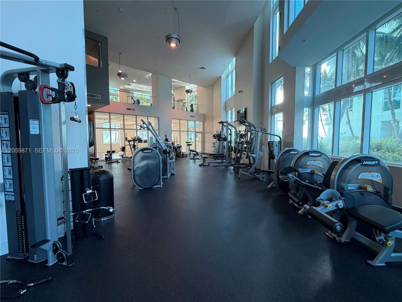 1900 N Bayshore Dr, Unit 1608, Miami, FL 33132 Photo