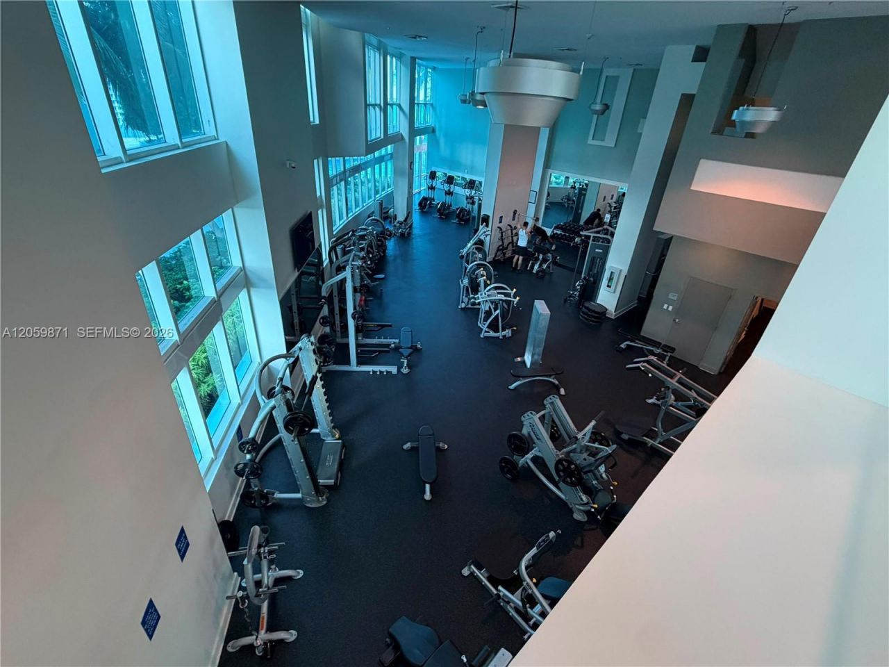 1900 N Bayshore Dr, Unit 1608, Miami, FL 33132 Photo