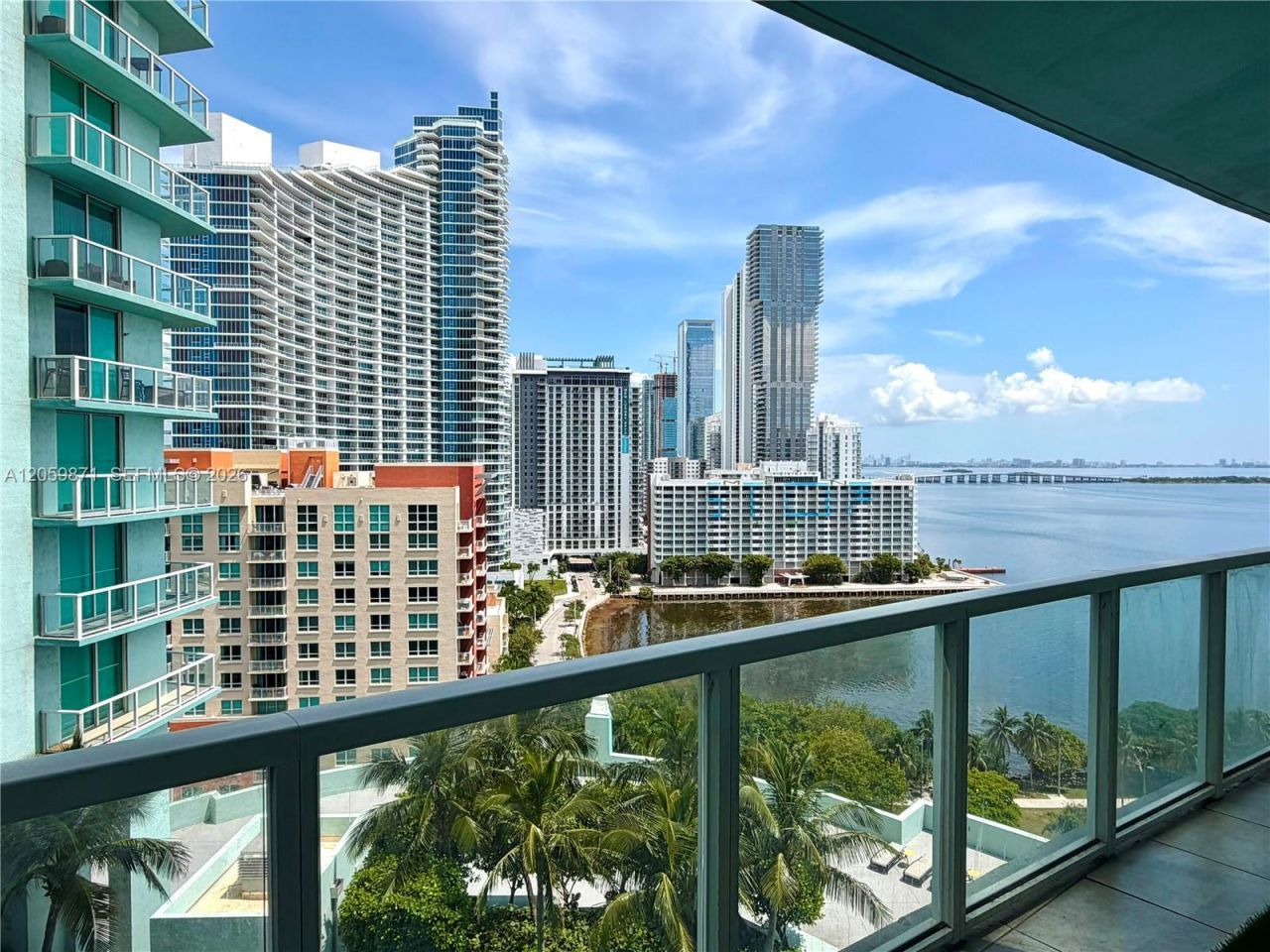1900 N Bayshore Dr, Unit 1608, Miami, FL 33132 Photo