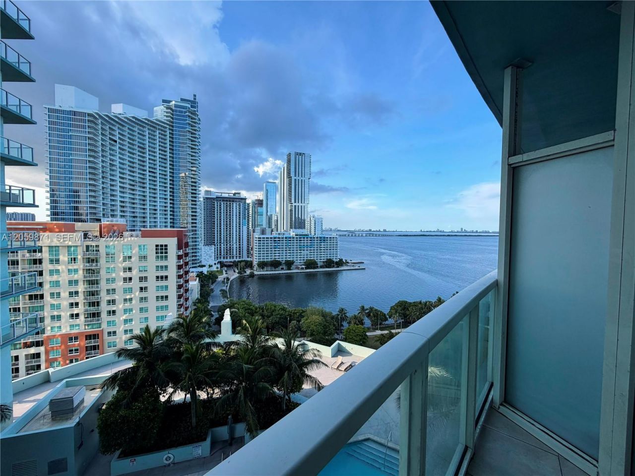 1900 N Bayshore Dr, Unit 1608, Miami, FL 33132 Photo