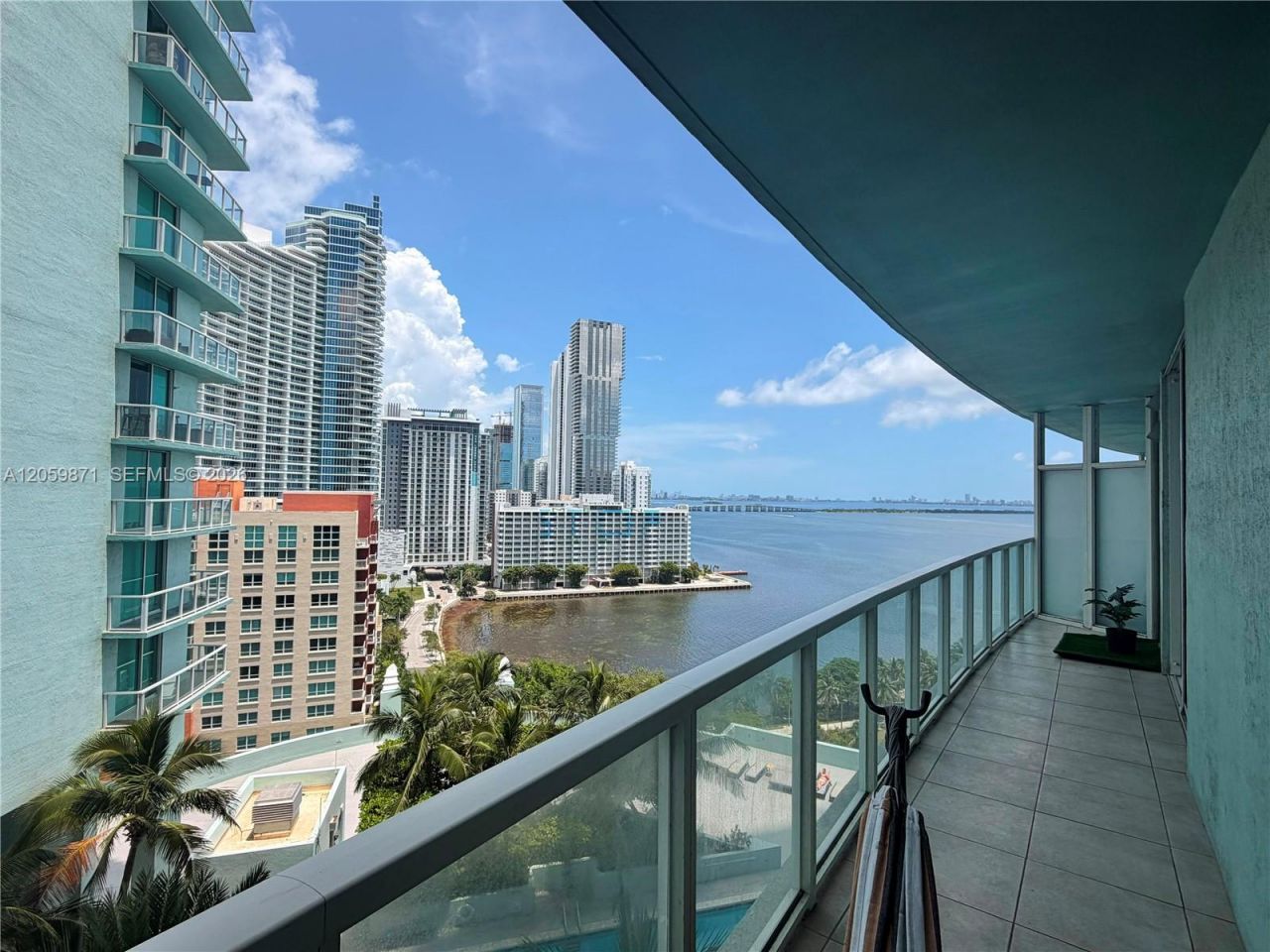 1900 N Bayshore Dr, Unit 1608, Miami, FL 33132 Photo