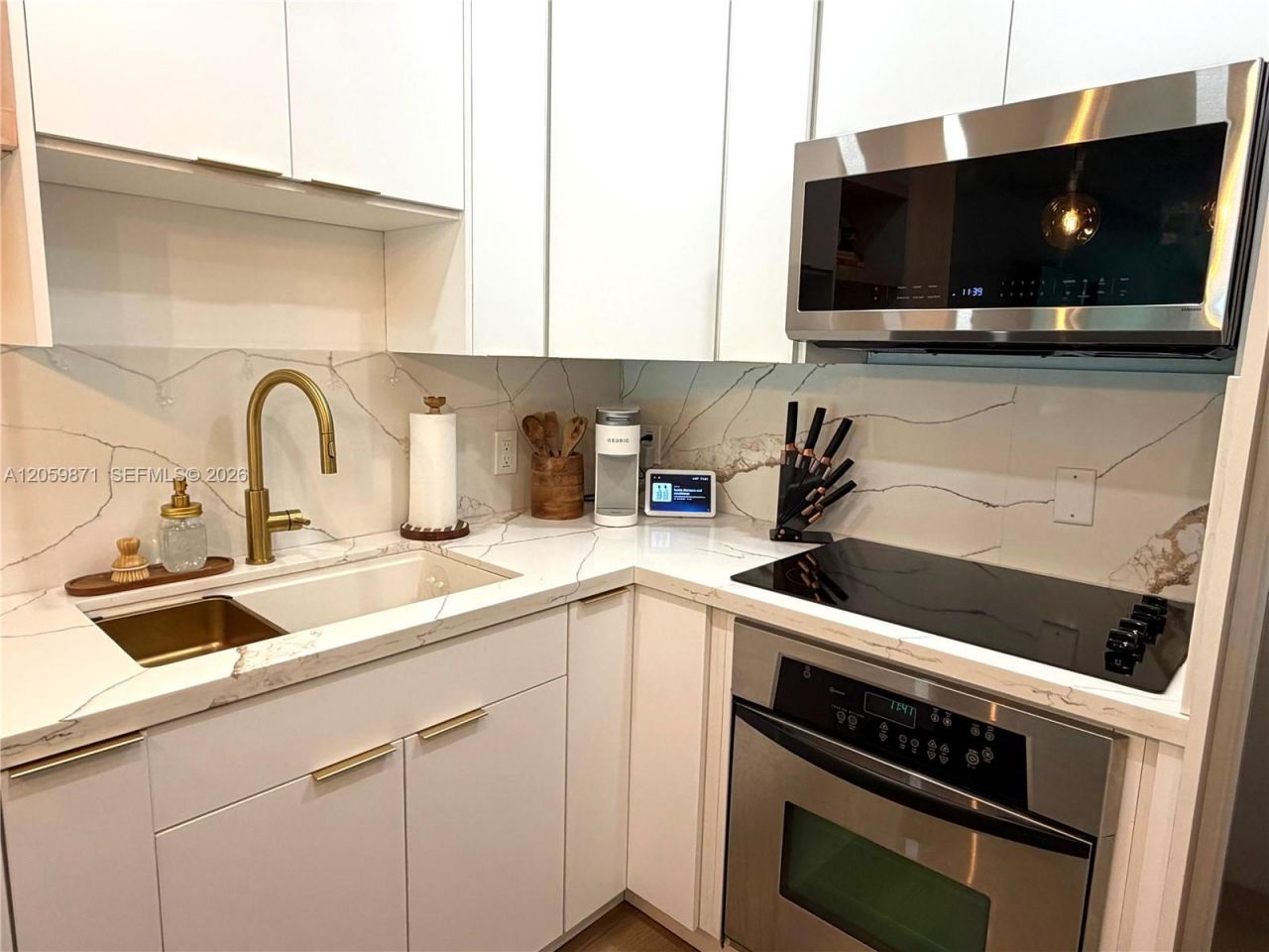 1900 N Bayshore Dr, Unit 1608, Miami, FL 33132 Photo