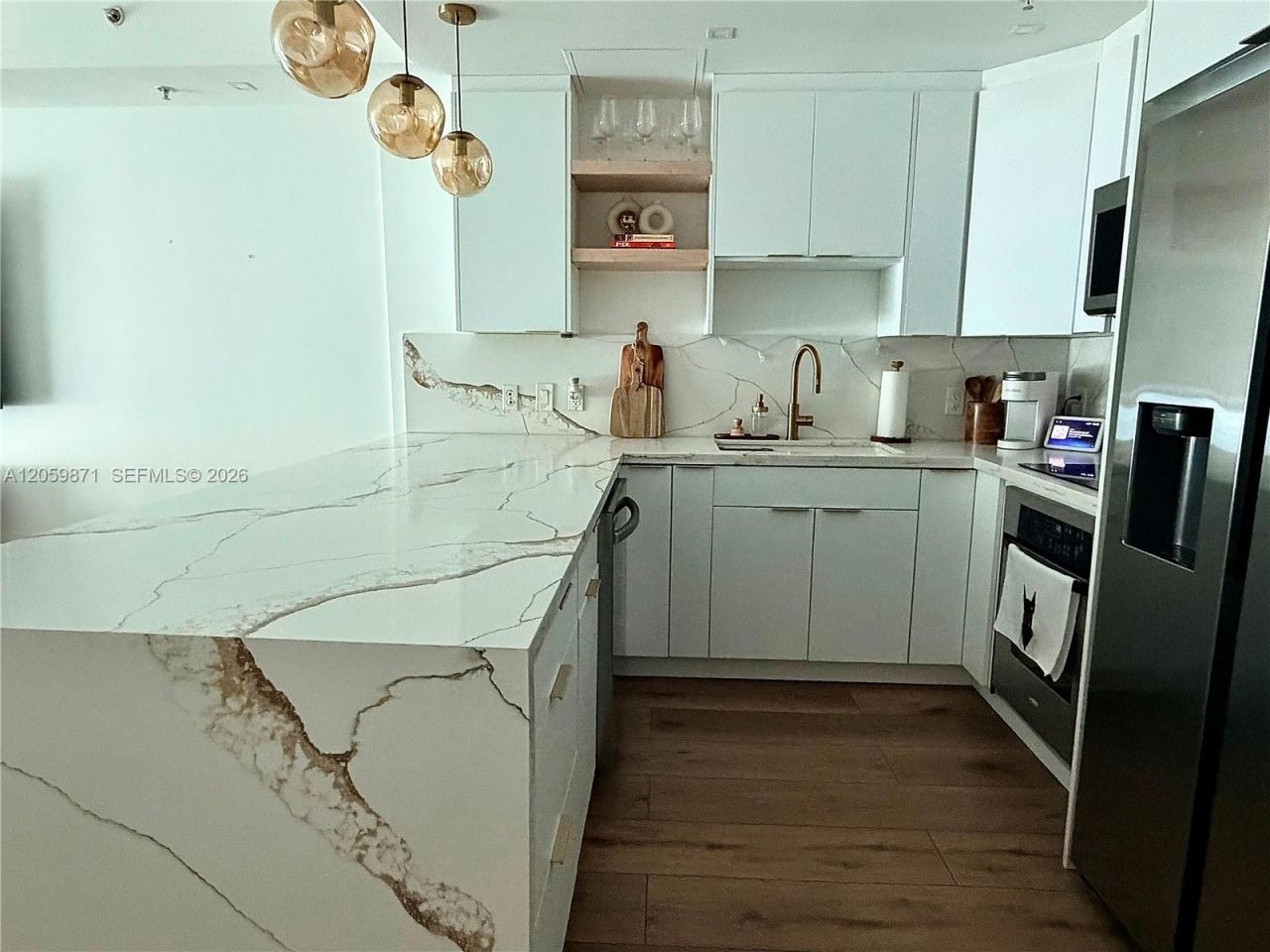 1900 N Bayshore Dr, Unit 1608, Miami, FL 33132 Photo