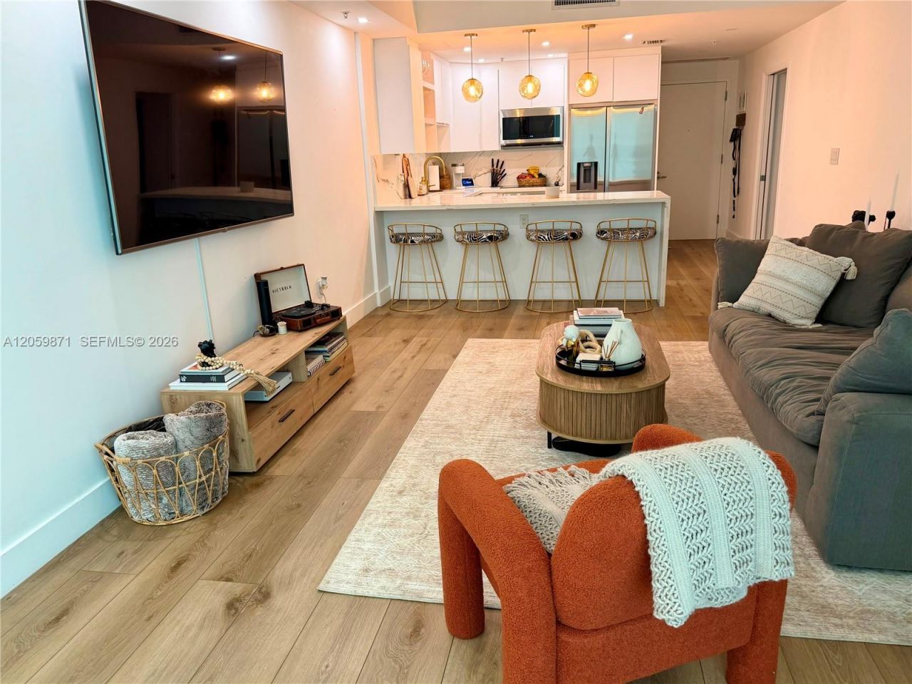 1900 N Bayshore Dr, Unit 1608, Miami, FL 33132 Photo