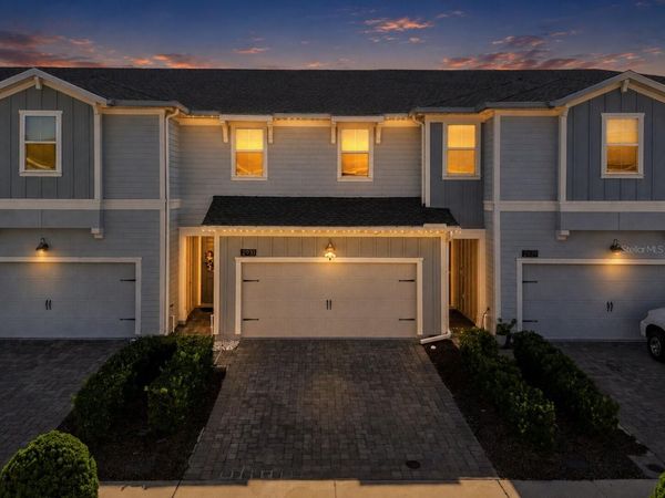 2931 SENTENCE STREET , KISSIMMEE, FL 34746