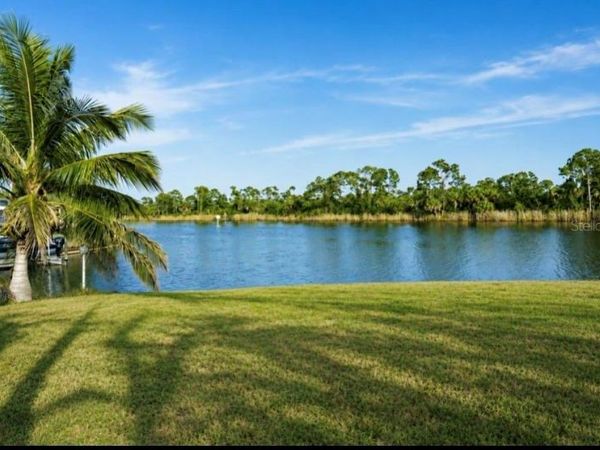 10535 AZTEC ROAD , PORT CHARLOTTE, FL 33981
