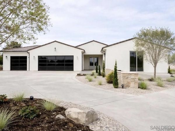 588 Twin Country Ln, Fallbrook, CA 92028