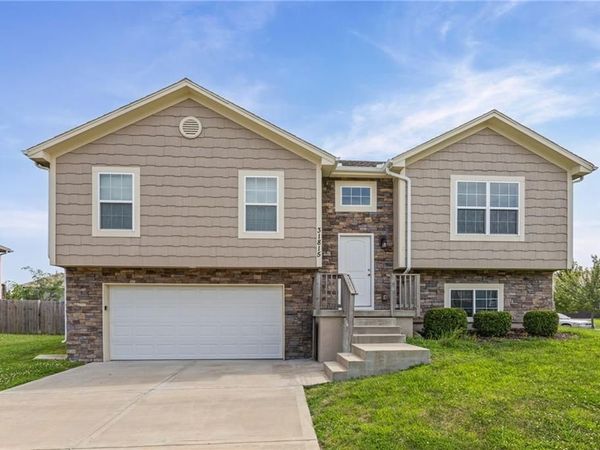 31815 W 171st Street, Gardner, KS 66030