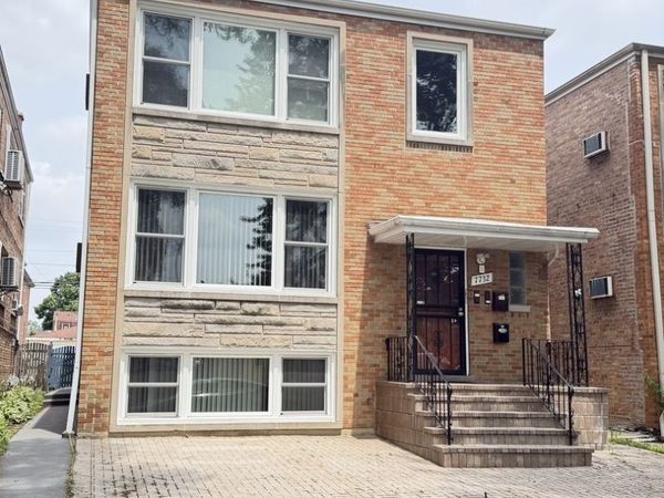 7732 W ADDISON Street , Unit G, Chicago, IL 60634