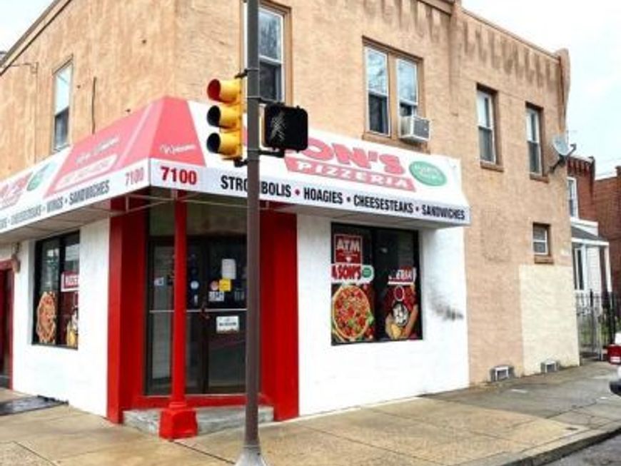 7100-7102 Edmund Street , Philadelphia, PA 19135 Main Photo
