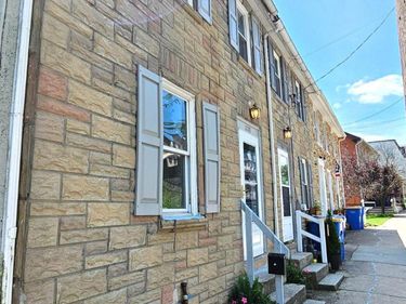200 MAIN STREET, PARKESBURG, PA 19365