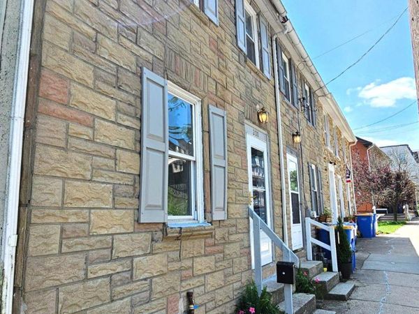 200 MAIN STREET, PARKESBURG, PA 19365