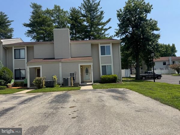 220 DEERPARK COURT, MARLTON, NJ 08053