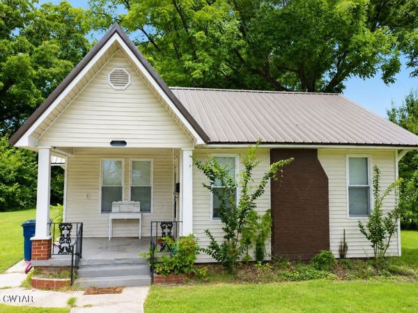 140 Fulton Street , Martin, TN 38237
